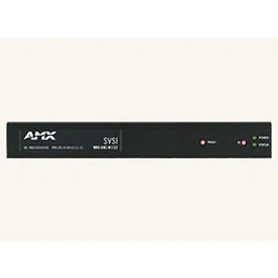 imazhi i NMX-ENC-N1122 Minimal Proprietary Compression Video Over IP Encoder