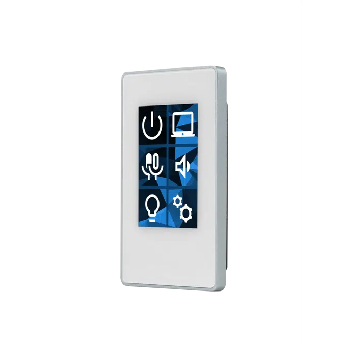 BSS OMNI-KP-6B OMNI Dynamic Keypad with 6 Buttons