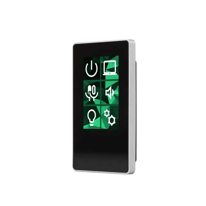 BSS OMNI-KP-6B OMNI Dynamic Keypad with 6 Buttons