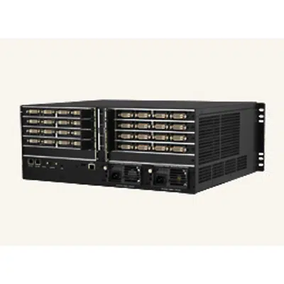 imagen para Epica DGX 16 Pre-Engineered Matrix Switchers Digital Video with DVI, Designed to Route and Distribute High-Resolution Computer DVI Signals to Multiple Displays