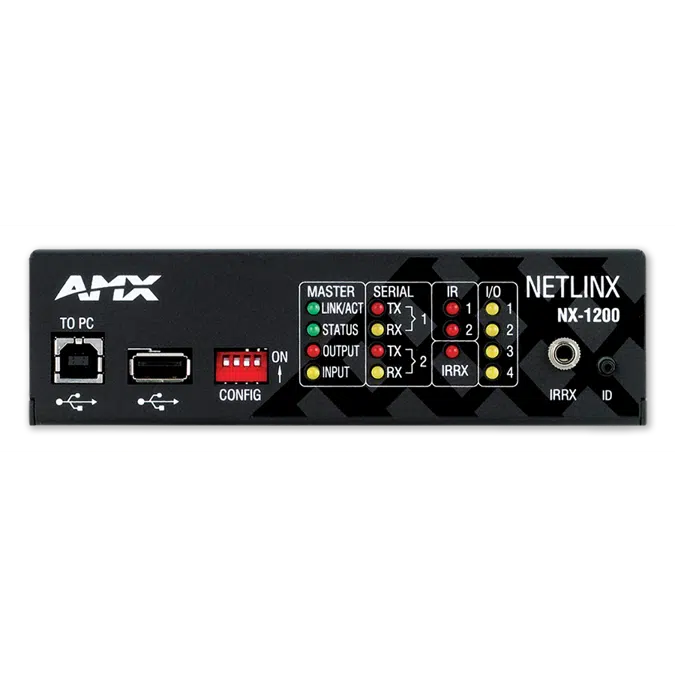 NX-1200 NetLinx NX Integrated Controller