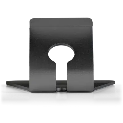 画像 VARIA-ACS-810A Angle-Select Tabletop Stand for VARIA-80, VARIA-100, and VARIA-100N Touch Panels