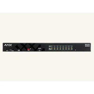 画像 SDX-810-DX Solecis® 8x1 HDMI Digital Switcher with DXLink™ Output