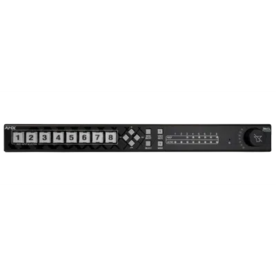 画像 NCITE-813A 8x1:3 4K60 4:4:4 Digital Video Presentation Switcher