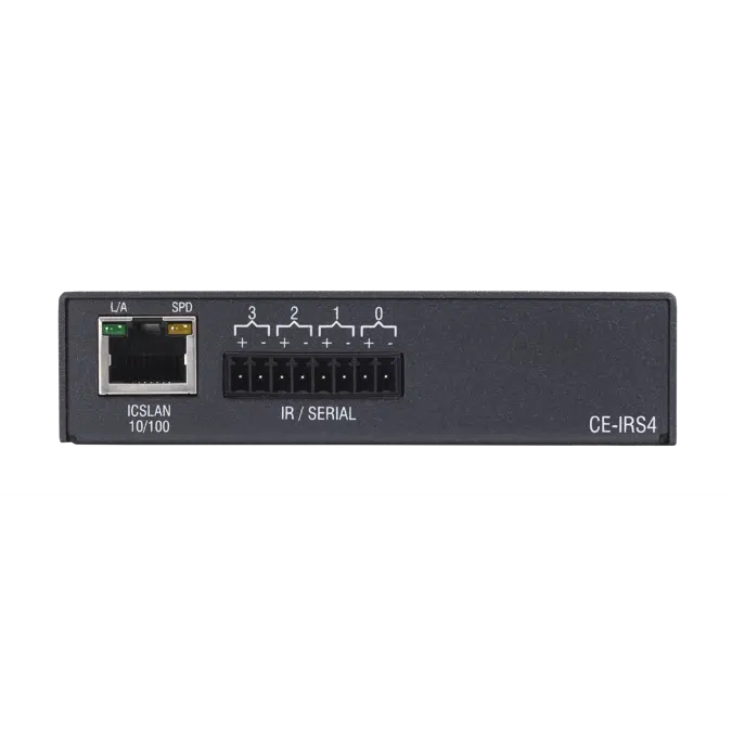 CE-IRS4 Universal Control Extender with 4 IR/S Ports