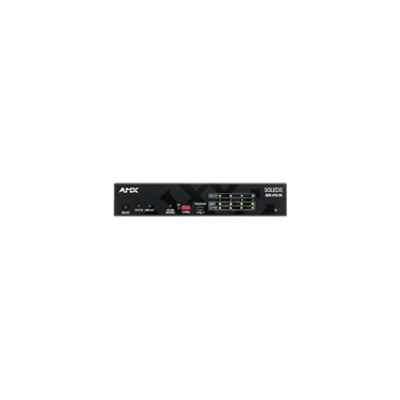 Image for SDX-414-DX Solecis® 4x1 4K HDMI Digital Switcher with DXLink™ Output