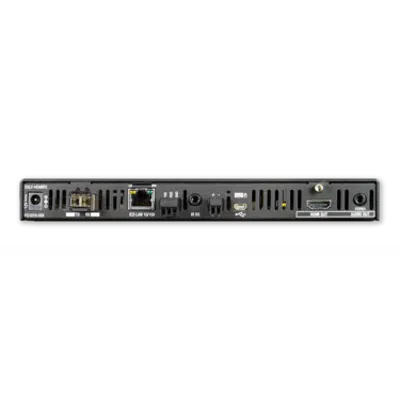 画像 DXF-RX-MMS DXLink™ HDMI Multimode Fiber Receiver, Simplex