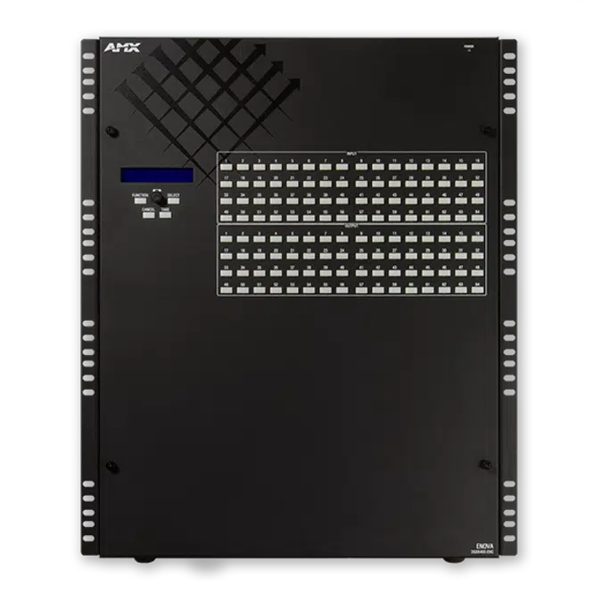 DGX6400-ENC Enova® DGX 6400 Enclosure