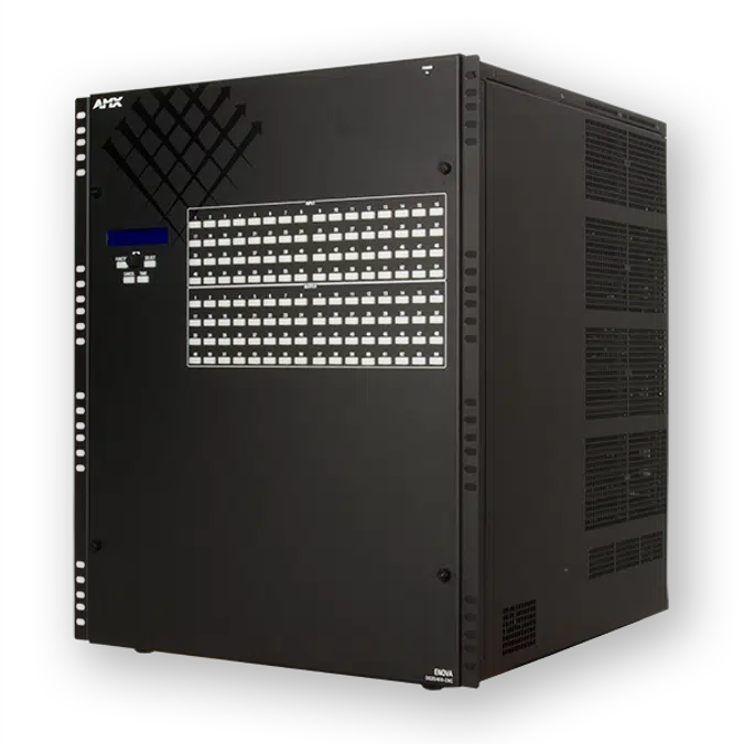 DGX6400-ENC Enova® DGX 6400 Enclosure