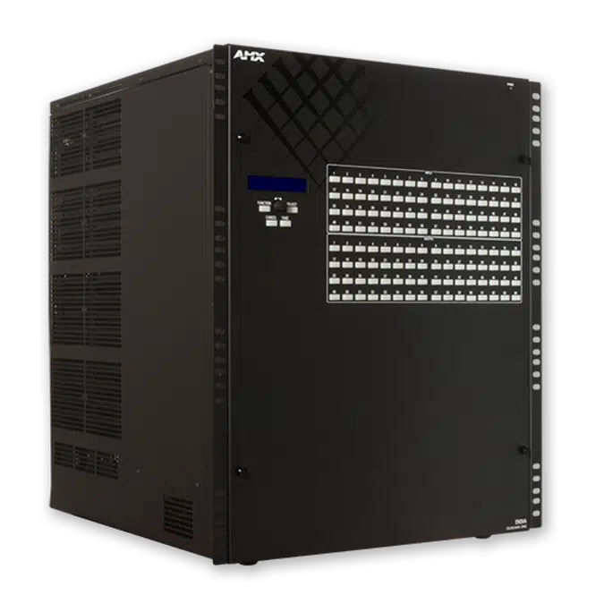 DGX6400-ENC Enova® DGX 6400 Enclosure