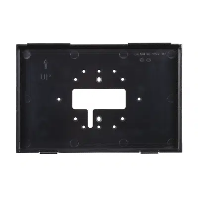 Image for MSA-AMK2-10 Any Mount Kit for 10.1" Modero S Series Wall Mount Touch Panel