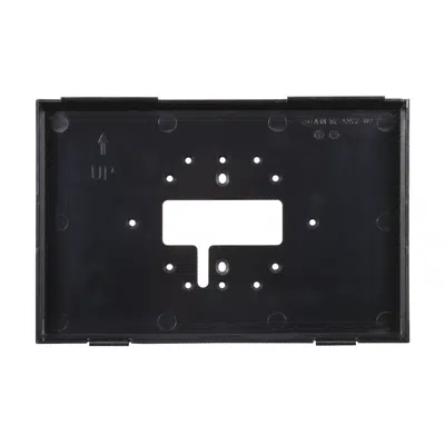 画像 MSA-AMK2-10 Any Mount Kit for 10.1" Modero S Series Wall Mount Touch Panel