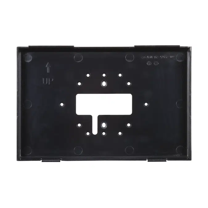 MSA-AMK2-10 Any Mount Kit for 10.1" Modero S Series Wall Mount Touch Panel