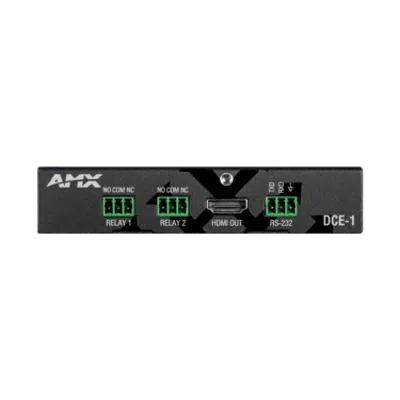 DCE-1 In-Line Controller图像