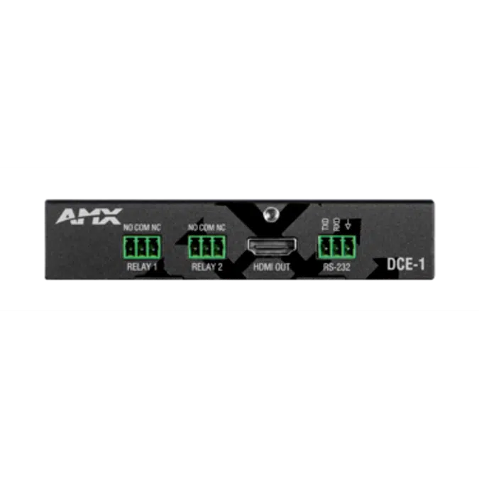 DCE-1 In-Line Controller