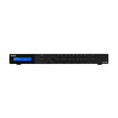 imagem para PR-0808 Precis 8x8 4K60 HDMI Switcher