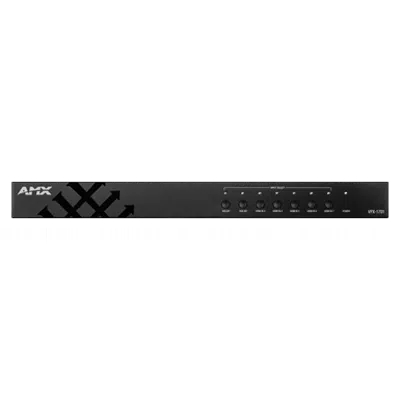 Image for VPX-1701 7x1 4K60 Presentation Switcher