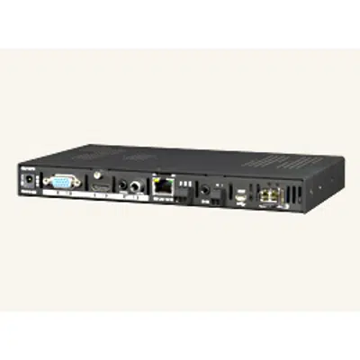 Image for DXF-TX-MMD DXLink™ Multi-Format Multimode Fiber Transmitter, Duplex