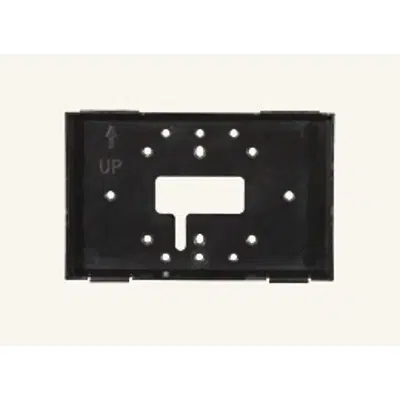 MSA-AMK-07 Any Mount Kit for 7" Modero S Series Wall Mount Touch Panel 이미지