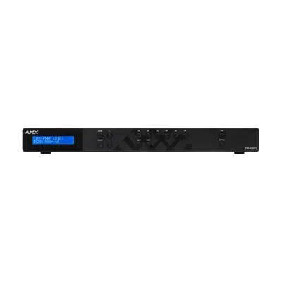 Image for PR-0602 Precis 6x2 4K60 HDMI Switcher
