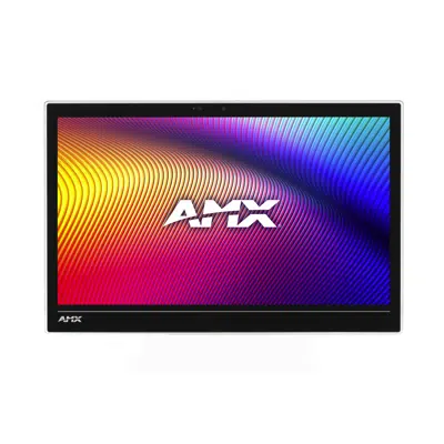 Image for VARIA-150N 15.6” Professional-Grade, Persona-Defined Touch Panel (No-Comm)