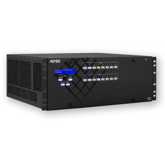 DGX800-ENC Enova® DGX 800 Enclosure