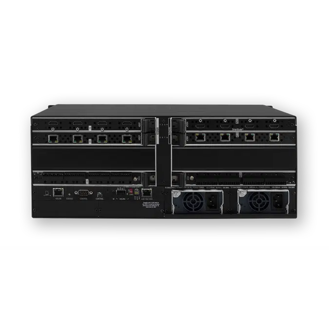 DGX800-ENC Enova® DGX 800 Enclosure