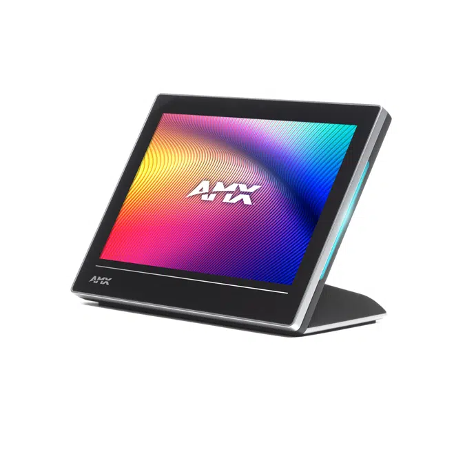 VARIA-ACS-80F Fixed Tabletop Stand for VARIA-80 Touch Panels