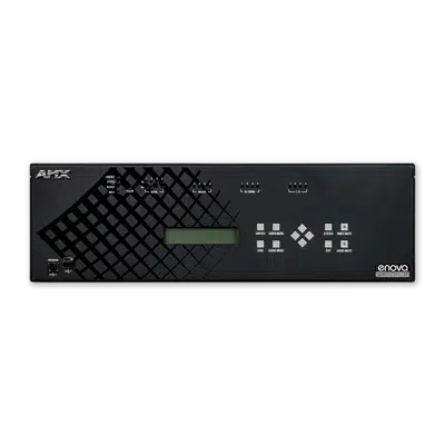 изображение для DVX-2210HD 4x2 All-In-One Presentation Switchers with NX Control (Multi-Format, HDMI Inputs)