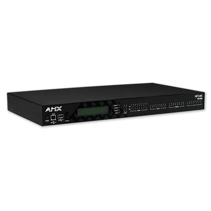 NX-4200 NetLinx NX Integrated Controller