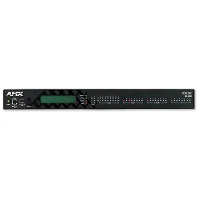 изображение для NX-4200 NetLinx NX Integrated Controller