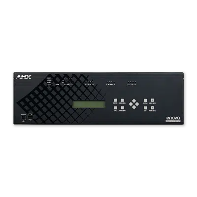 изображение для DVX-2250HD 6x3 All-In-One Presentation Switchers with NX Control (Multi-Format, HDMI Inputs)
