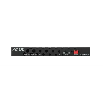 DX-RX-4K60 DXLink 4K60 HDMI Receiver Module için görüntü