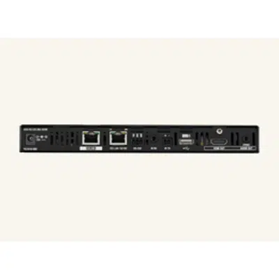 Image for DX-RX DXLink™ HDMI Receiver Module