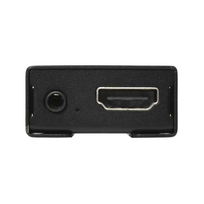 BIM objects - Free download! UVC1-4K 4K HDMI to USB Capture Device ...