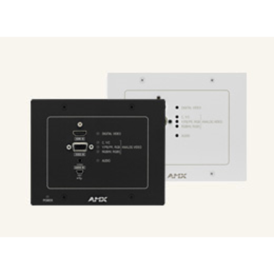 Image for DX-TX-WP DXLink™ Multi-Format Wallplate Transmitters