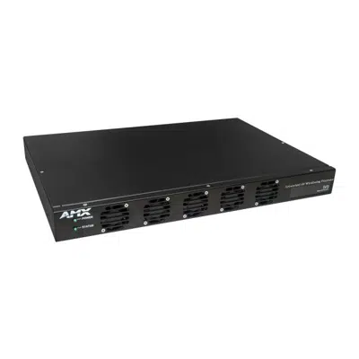 Obrázek pro NMX-WP-N2410 Windowing Processor N2400 Series 4K60 4:4:4 Windowing Processor, 4x1