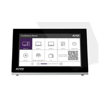 Image for NT-ST-701 7" N-Touch Tabletop Touch Panel