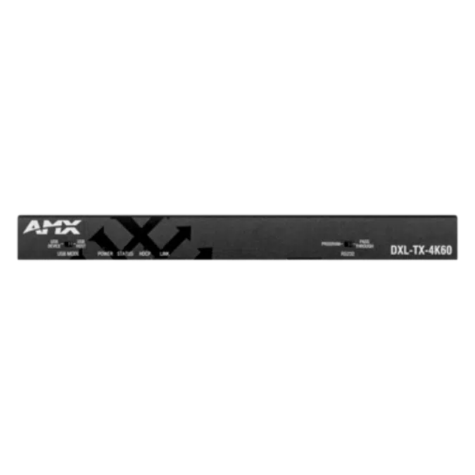 DXL-TX-4K60 DXLite 4K60 4:4:4 HDBaseT Transmitter