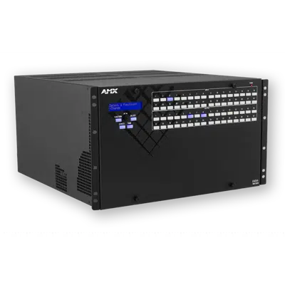 Image for DGX3200-ENC Enova® DGX 3200 Enclosure