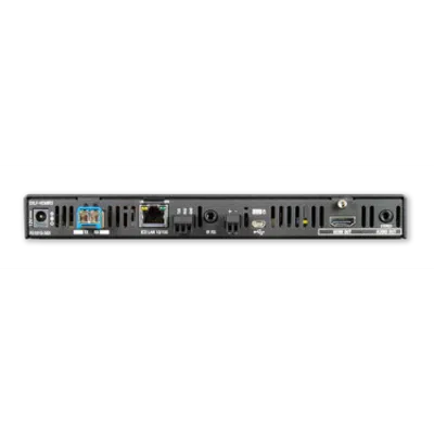 Image for DXF-RX-SMD DXLink™ HDMI Single Mode Fiber Receiver, Duplex