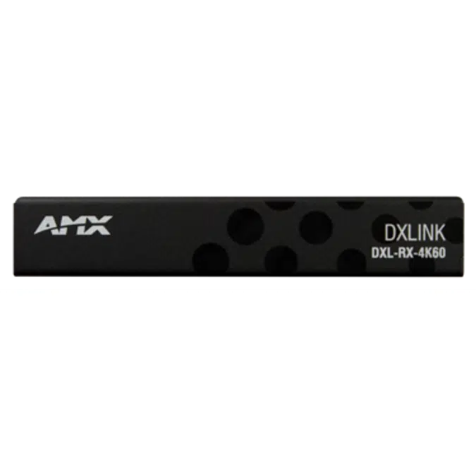 DXL-RX-4K60 DXLite 4K60 4:4:4 Receiver