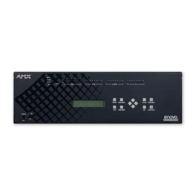 изображение для DVX-3255HD 10x4 All-In-One Presentation Switchers with NX Control (Multi-Format, HDMI, DXLink™ Inputs)