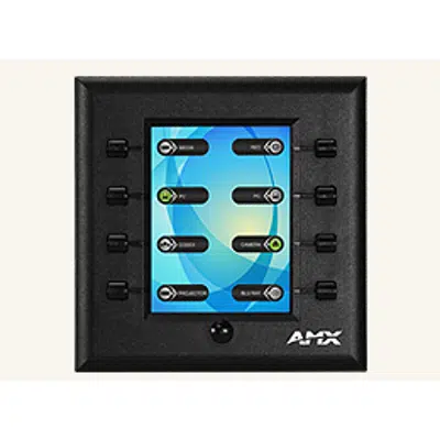 imagem para SC-TC-D N-Series Touchscreen Controller