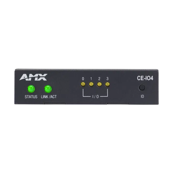 CE-IO4  Universal Control Extender with 4 I/O Ports