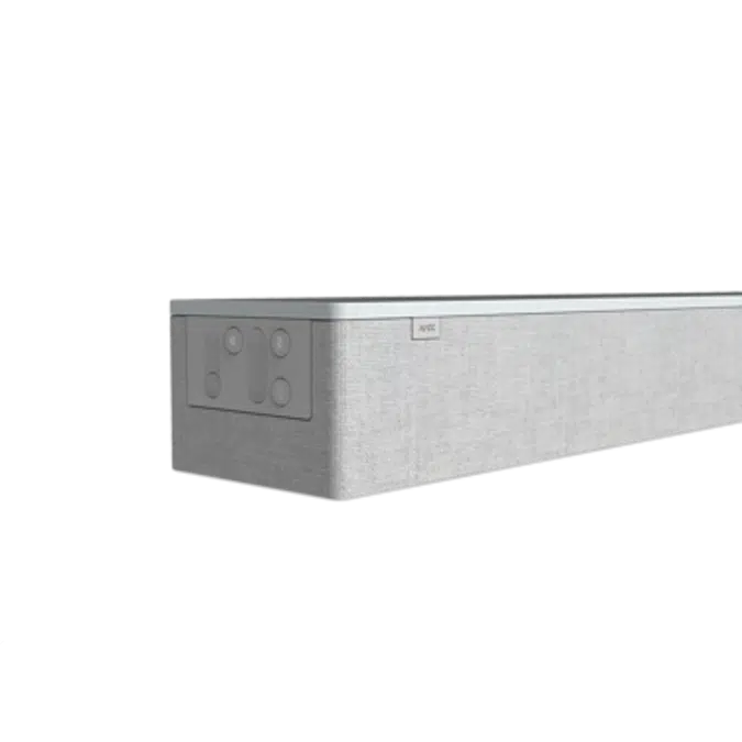 ACV-2100 - Acendo Vibe Conferencing Sound Bar