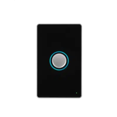 Image for BSS OMNI-KP-V OMNI Dynamic Keypad with Rotary Control