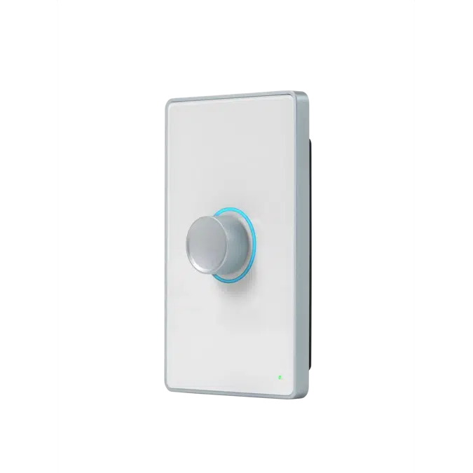 BSS OMNI-KP-V OMNI Dynamic Keypad with Rotary Control