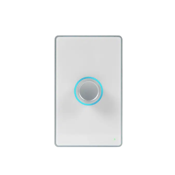 BSS OMNI-KP-V OMNI Dynamic Keypad with Rotary Control