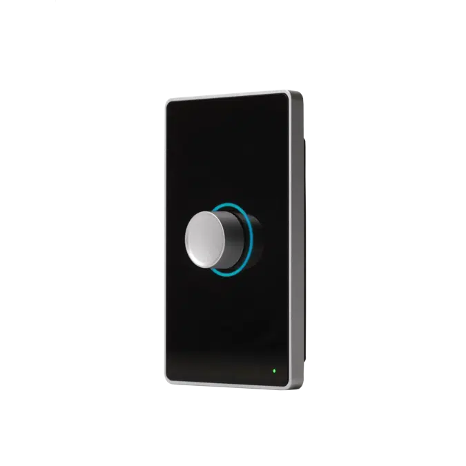 BSS OMNI-KP-V OMNI Dynamic Keypad with Rotary Control